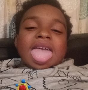 Meet your Posher, Darnell